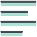 Align,Align left,Align text,Alignment,General,Left,Office ok 